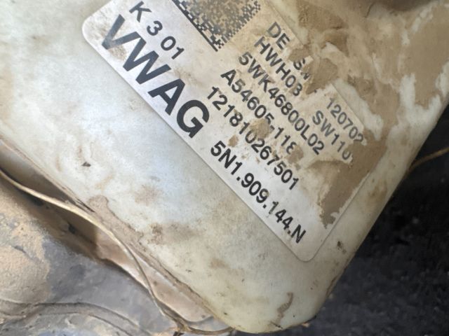 bontott AUDI Q3 Kormánymű Szervós