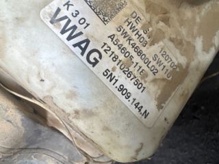 bontott AUDI Q3 Kormánymű Szervós