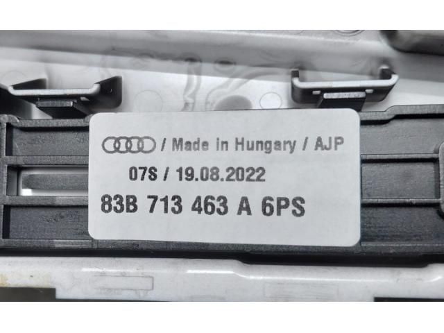 bontott AUDI Q3 Középkonzol Keret