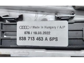 bontott AUDI Q3 Középkonzol Keret