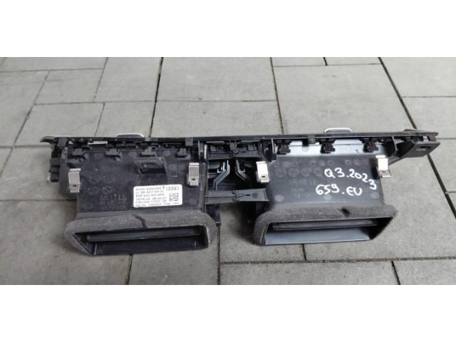 bontott AUDI Q3 Középső Szellőző
