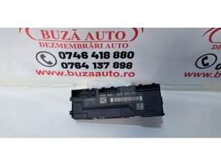 bontott AUDI Q3 Központizár Elektronika