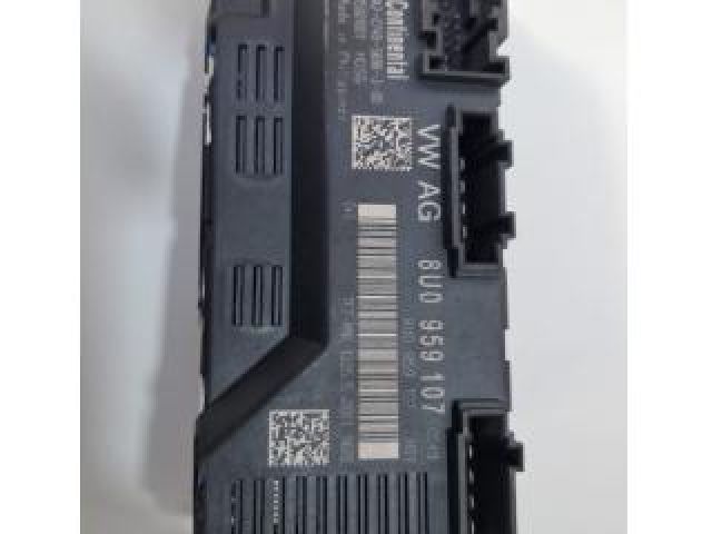 bontott AUDI Q3 Központizár Elektronika