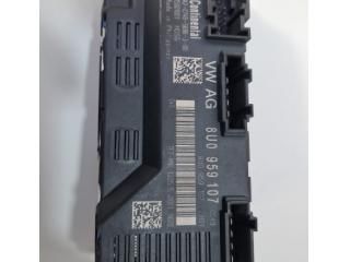 bontott AUDI Q3 Központizár Elektronika