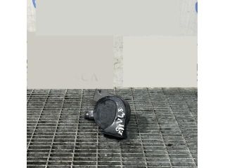 bontott AUDI Q3 Kürt