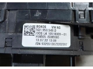 bontott AUDI Q3 Légzsák Átvezető Szalagkábel