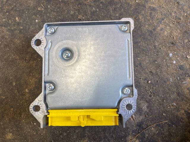 bontott AUDI Q3 Légzsák Elektronika