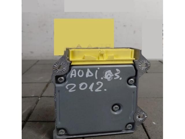 bontott AUDI Q3 Légzsák Elektronika
