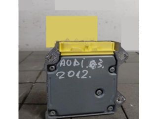 bontott AUDI Q3 Légzsák Elektronika