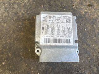 bontott AUDI Q3 Légzsák Elektronika