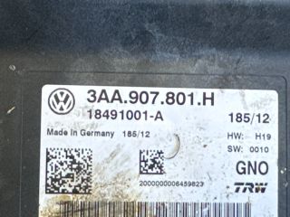 bontott AUDI Q3 Légzsák Elektronika