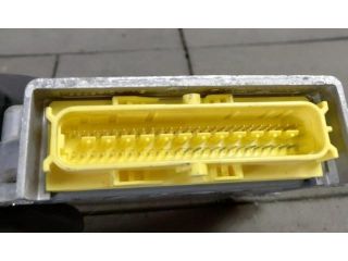 bontott AUDI Q3 Légzsák Elektronika