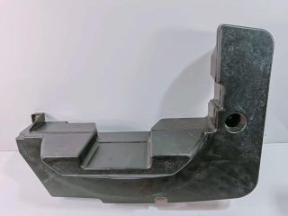 bontott AUDI Q3 Mélynyomó Hangszóró