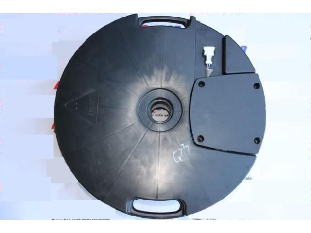 bontott AUDI Q3 Mélynyomó Hangszóró