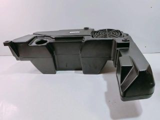 bontott AUDI Q3 Mélynyomó Hangszóró