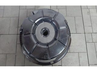 bontott AUDI Q3 Mélynyomó Hangszóró