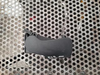 bontott AUDI Q3 Motorháztető Nyitó Kar / Gomb