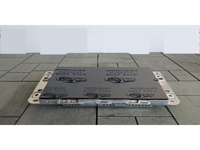 bontott AUDI Q3 Multifunkciós Kijelző