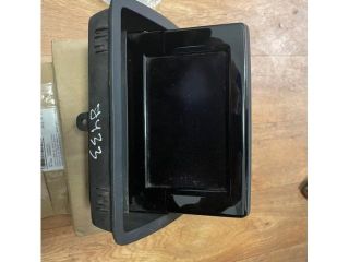 bontott AUDI Q3 Multifunkciós Kijelző