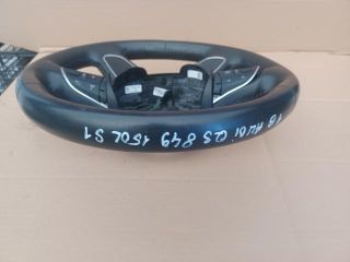 bontott AUDI Q3 Multikormány