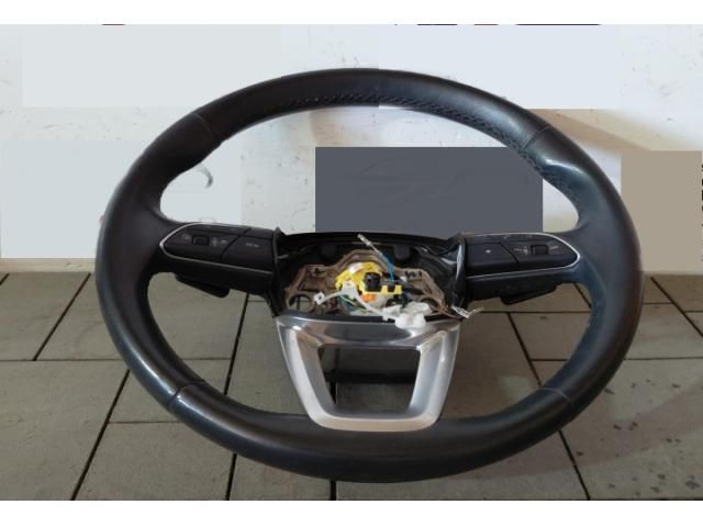 bontott AUDI Q3 Multikormány