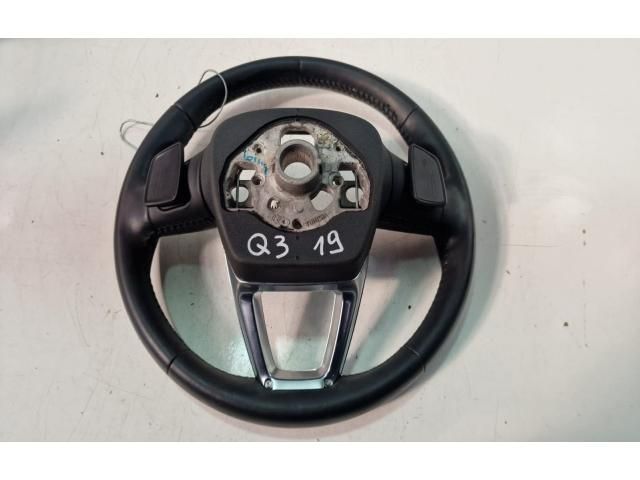 bontott AUDI Q3 Multikormány