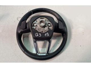 bontott AUDI Q3 Multikormány