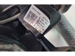 bontott AUDI Q3 Multikormány