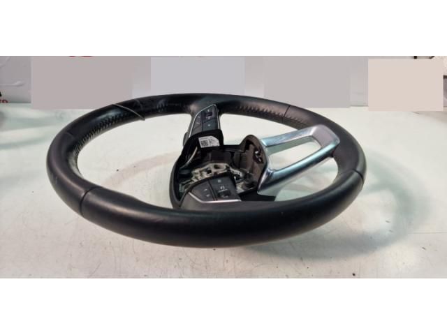 bontott AUDI Q3 Multikormány