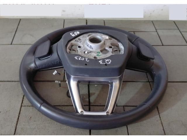 bontott AUDI Q3 Multikormány