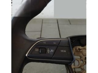 bontott AUDI Q3 Multikormány