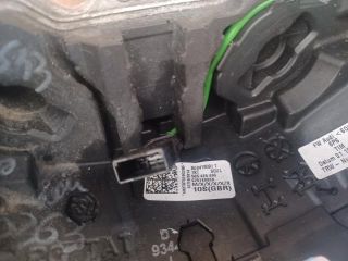 bontott AUDI Q3 Multikormány