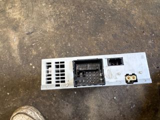 bontott AUDI Q3 Navigáció Elektronika