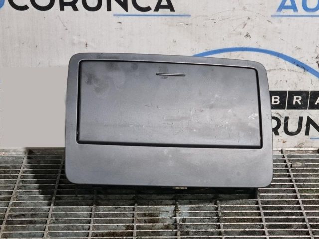 bontott AUDI Q3 Navigációs Fejegység