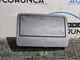 bontott AUDI Q3 Navigációs Fejegység