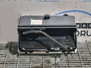 bontott AUDI Q3 Navigációs Fejegység