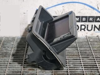 bontott AUDI Q3 Navigációs Fejegység