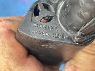 bontott AUDI Q3 Pozitív Kábel