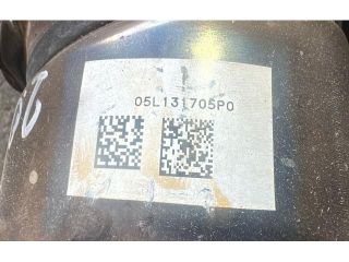 bontott AUDI Q3 Részecskeszűrő