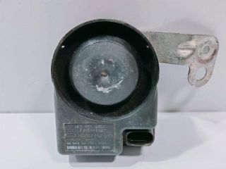 bontott AUDI Q3 Riasztó Hangszóró