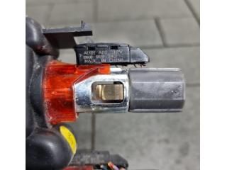 bontott AUDI Q3 Szivargyújtó Aljzat