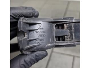 bontott AUDI Q3 Szivargyújtó Aljzat