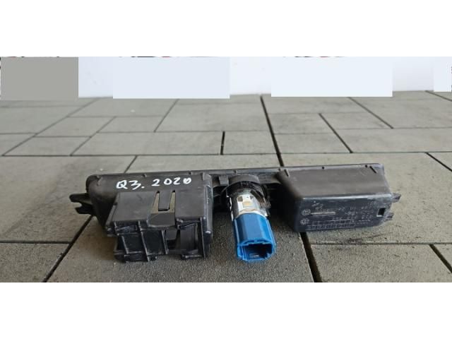 bontott AUDI Q3 Szivargyújtó Aljzat