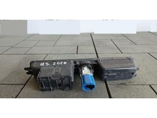 bontott AUDI Q3 Szivargyújtó Aljzat