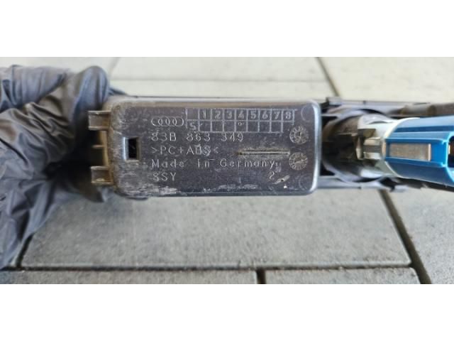 bontott AUDI Q3 Szivargyújtó Aljzat