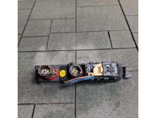 bontott AUDI Q3 Szivargyújtó Aljzat