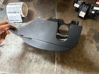 bontott AUDI Q3 Tempomat Kar (Magában)