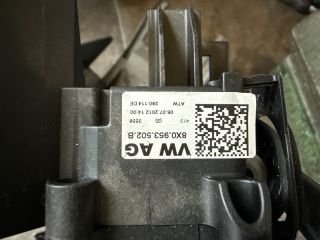 bontott AUDI Q3 Tempomat Kar (Magában)