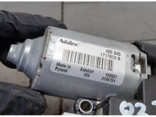 bontott AUDI Q3 Tetőablak Motor