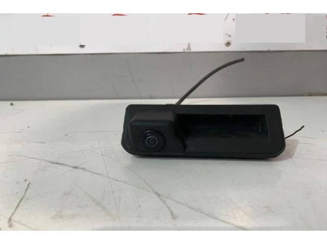 bontott AUDI Q3 Tolatókamera